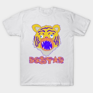 Year of the Meth Tiger T-Shirt